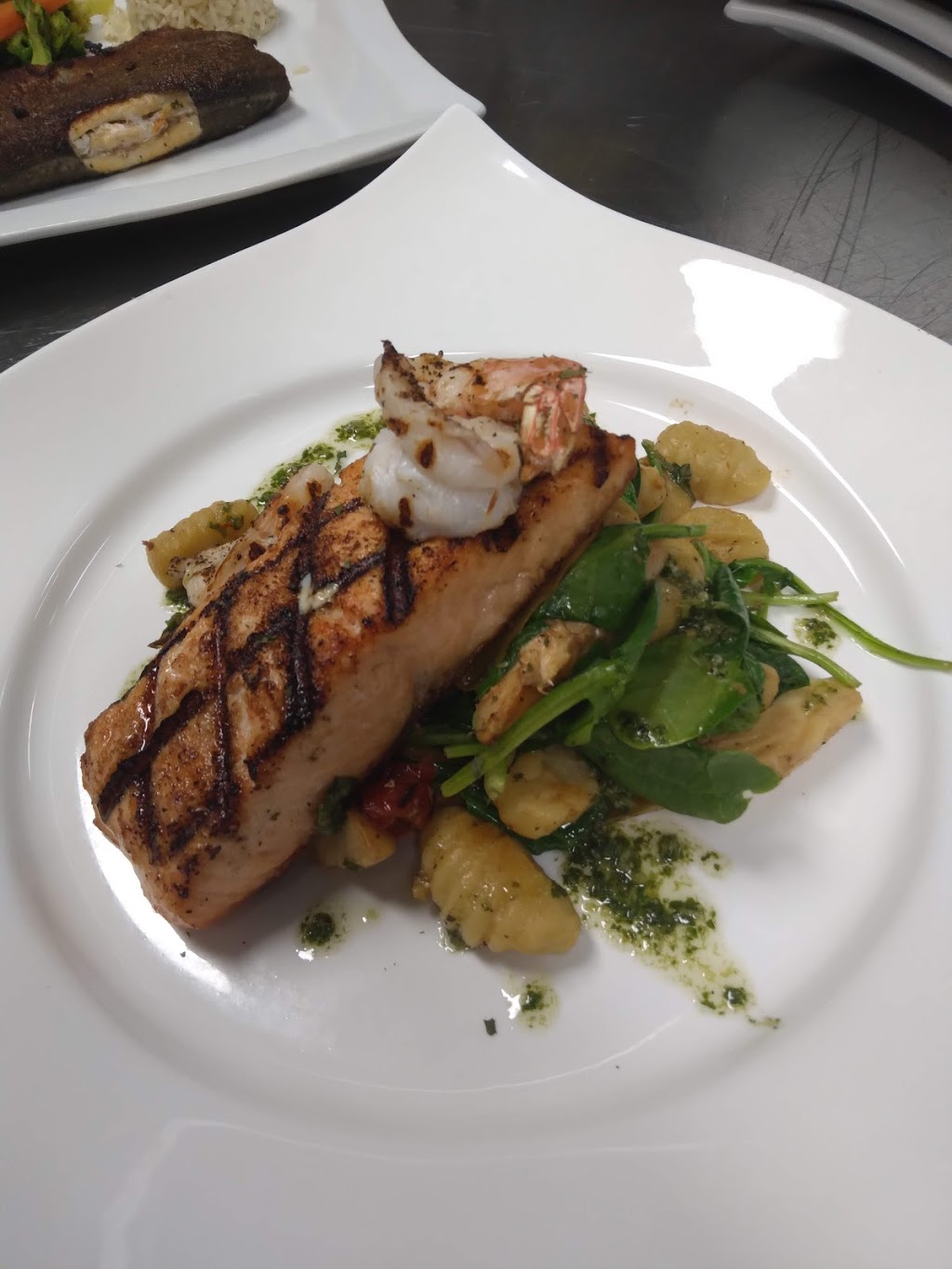 West End Bistro | restaurant | 255 Union Blvd, St. Louis, MO 63108, USA | 3148759400 OR +1 314-875-9400