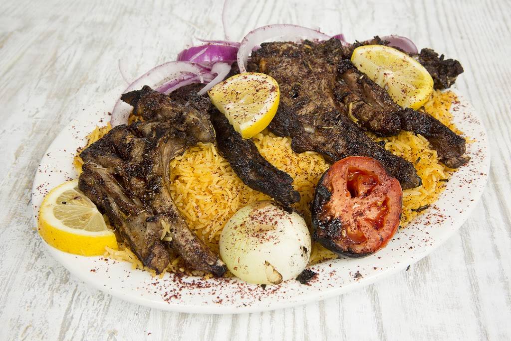 Mashawi Grill - Taste of Iraq & Yemen | restaurant | 6257 McCormick Blvd UNIT B, Chicago, IL 60659, USA | 7736541499 OR +1 773-654-1499