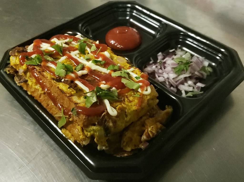 Saffron Indian Cafe | restaurant | 29 W Susquehanna Ave #100, Towson, MD 21204, USA | 4108304900 OR +1 410-830-4900