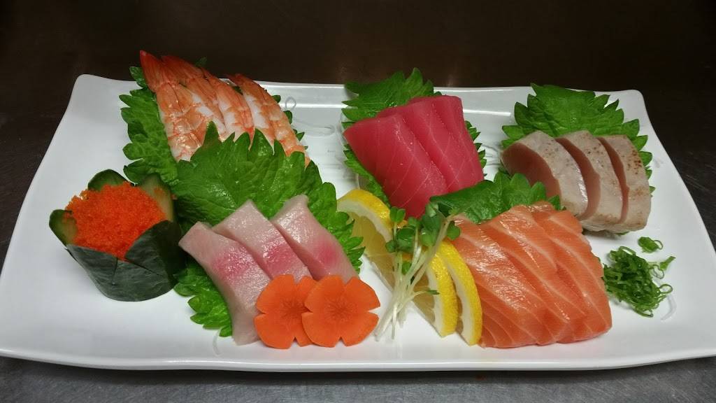 Sanyo sushi | restaurant | 750 W Rte 66, Glendora, CA 91740, USA | 6269145058 OR +1 626-914-5058