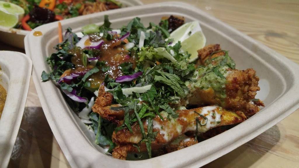 Azalinas | restaurant | 1355 Market St, San Francisco, CA 94103, USA | 4156602020 OR +1 415-660-2020