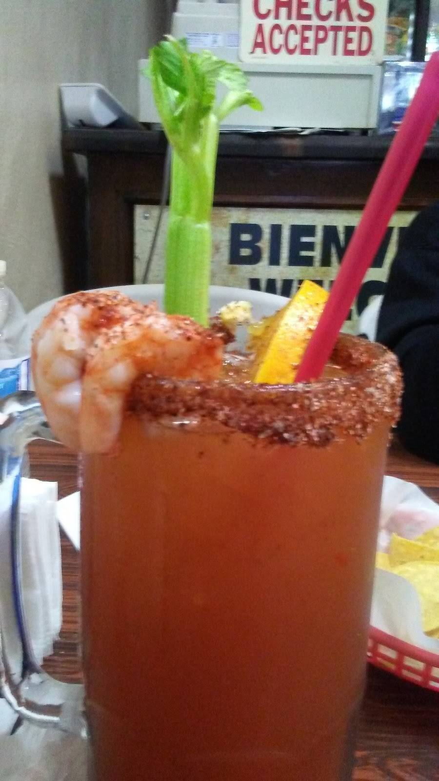 Mi Tierra | restaurant | 129 Main St, Salinas, CA 93901, USA | 8314224631 OR +1 831-422-4631