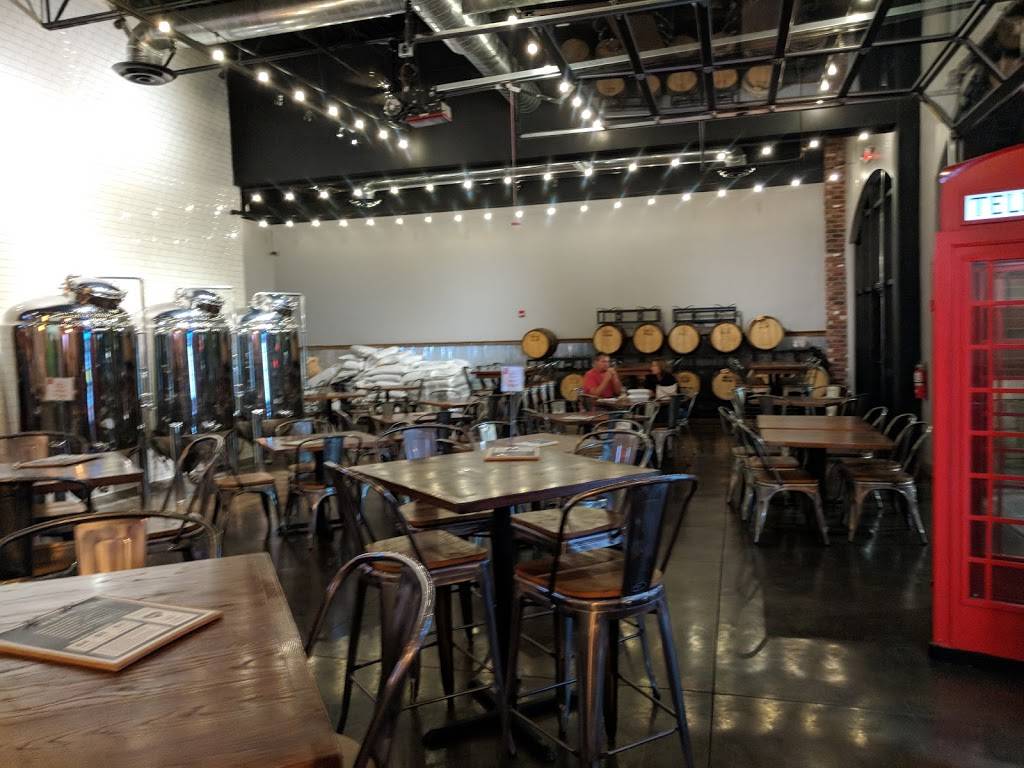 Taproom & Kitchen at Royal Docks Brewing Co. | restaurant | 7162 Fulton Dr NW, Canton, OH 44718, USA | 3303539103 OR +1 330-353-9103