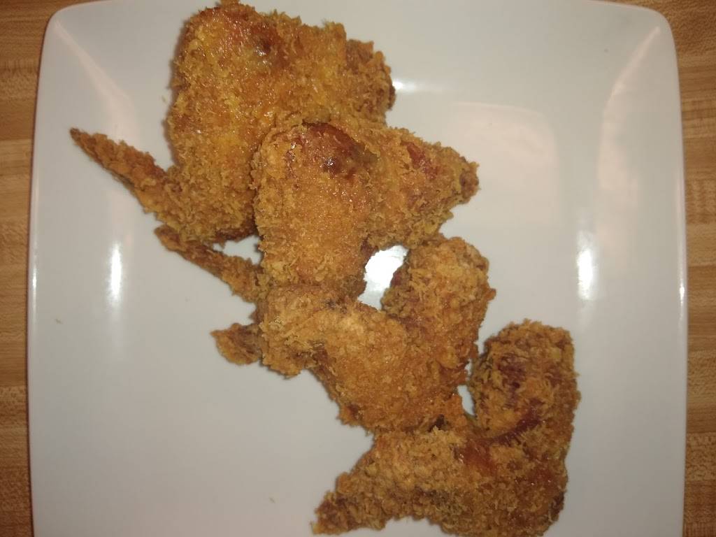 Jade Garden Asian fusion restaurant | restaurant | 1800 Broad Rock Blvd, Richmond, VA 23224, USA | 8042304689 OR +1 804-230-4689