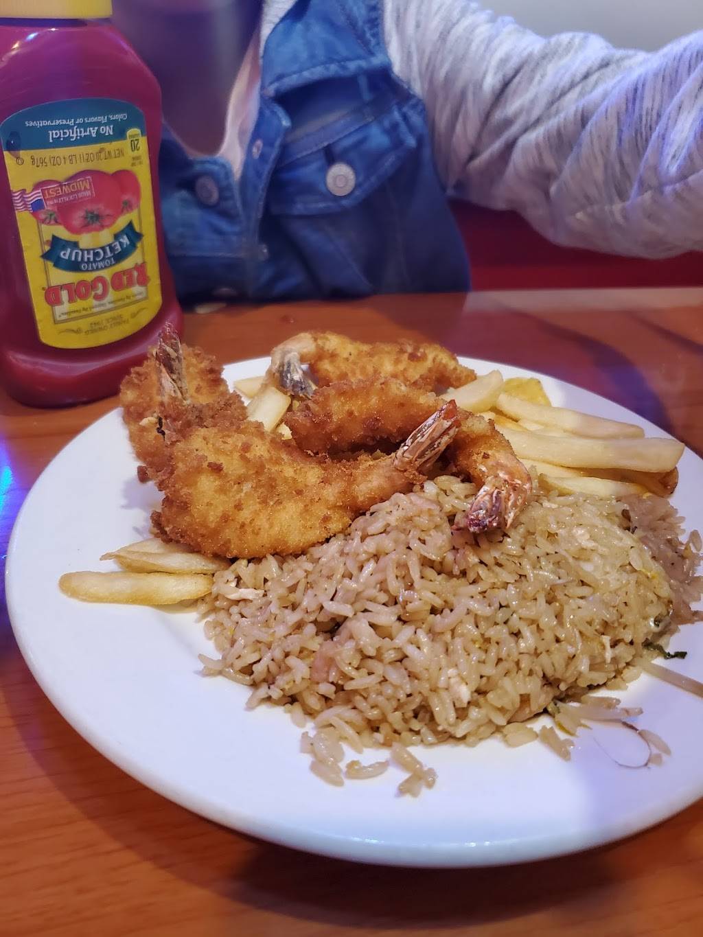 Ostioneria Michoacan | restaurant | 10865 Jones Rd, Houston, TX 77065, USA | 2814777697 OR +1 281-477-7697