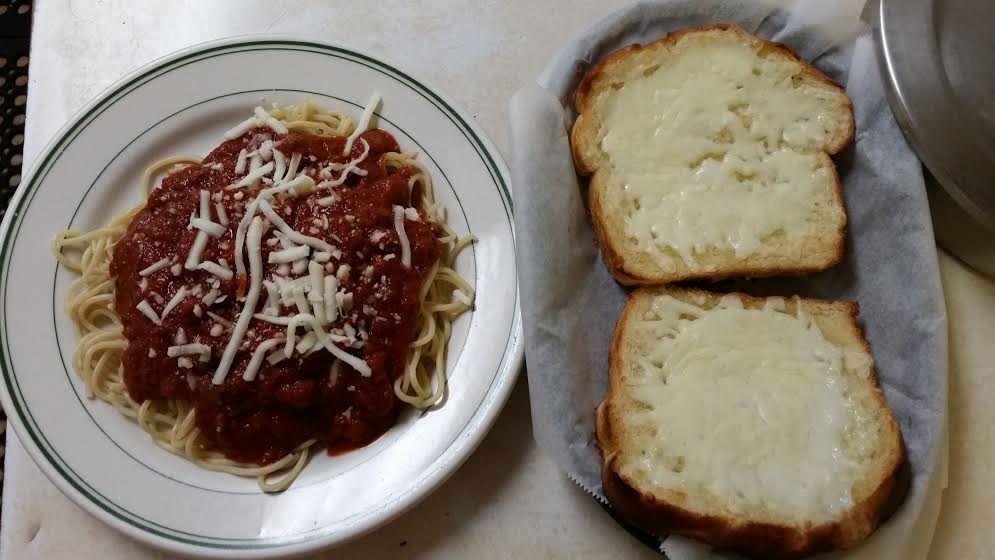 Whetten Pizza | restaurant | 130 S Main St, Milford, IN 46542, USA | 5746589795 OR +1 574-658-9795