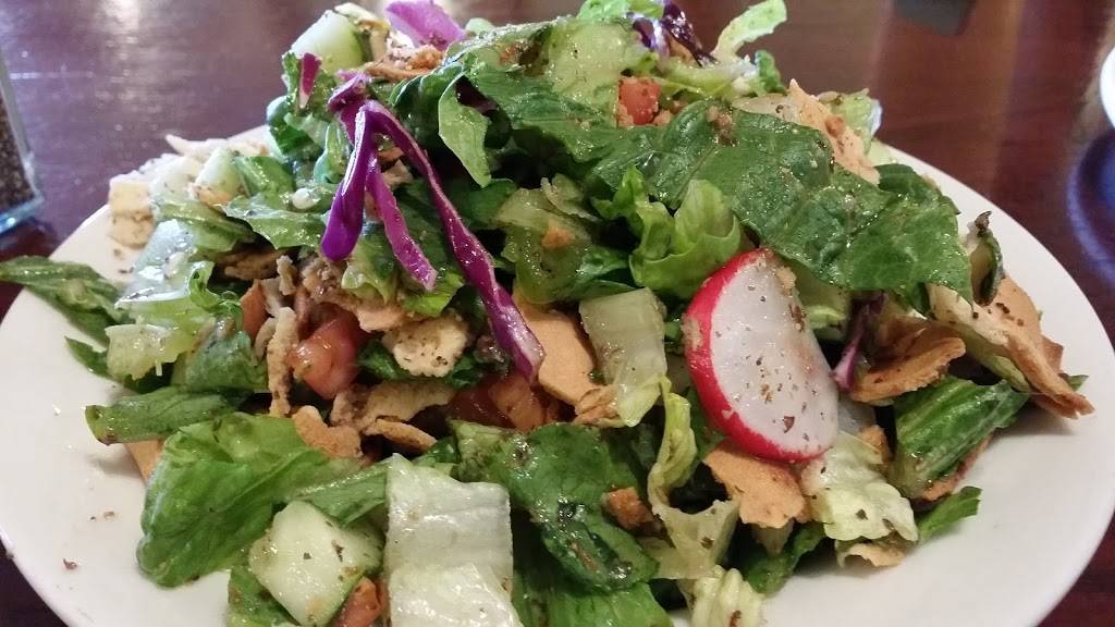 Oasis Mediterranean Restaurant | restaurant | 837 Chevy Chase Pl, Lexington, KY 40502, USA | 8592696440 OR +1 859-269-6440