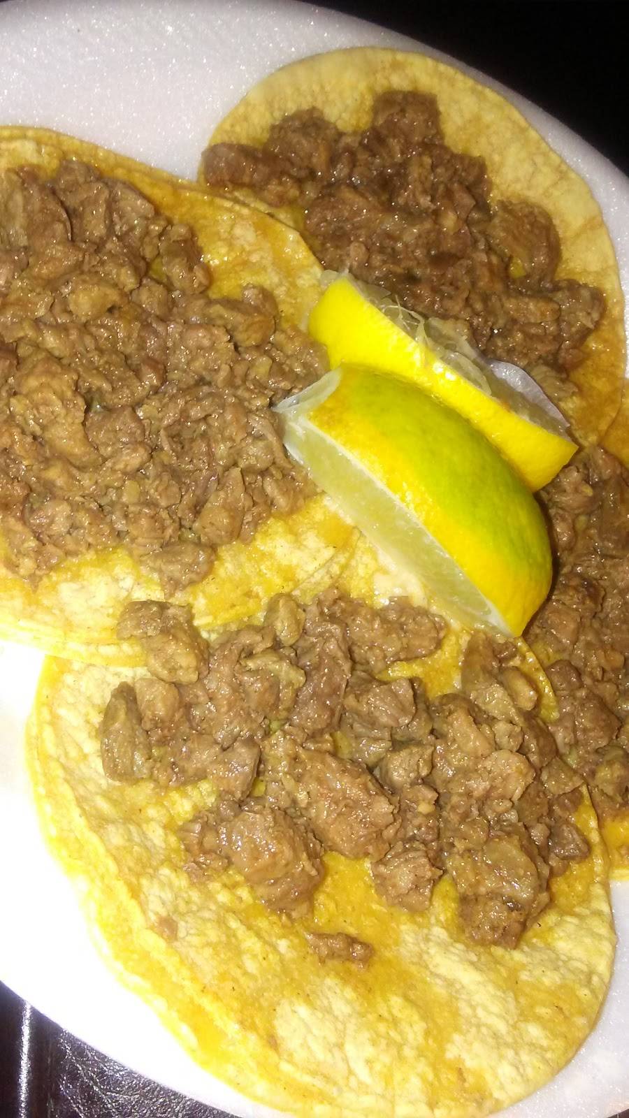 Lolas Ricos Tacos | restaurant | 4066 E Ventura Ave, Fresno, CA 93702, USA | 5594561807 OR +1 559-456-1807