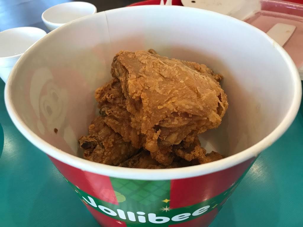 Jollibee Restaurant | restaurant | 1561 E Amar Rd, West Covina, CA 91792, USA | 6268108319 OR +1 626-810-8319