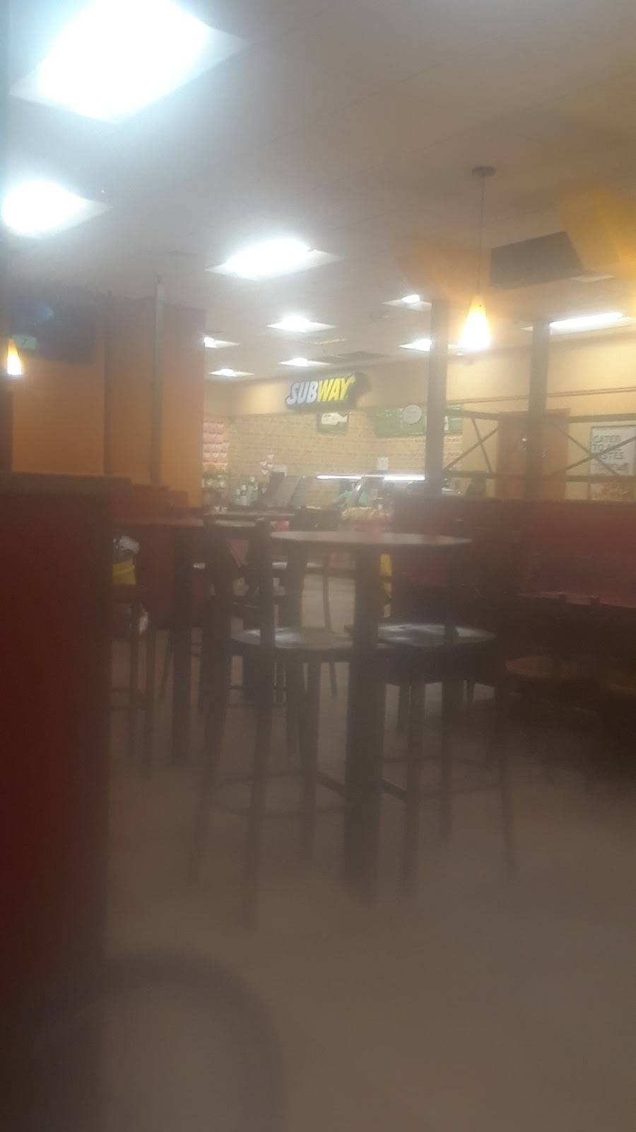 Subway | meal takeaway | I-10 & Craycroft, Tucson, AZ 85756, USA | 5206633424 OR +1 520-663-3424