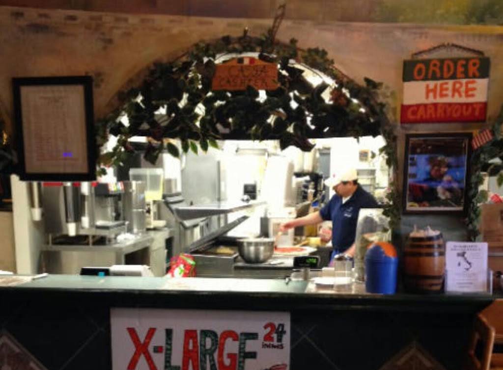 Elizabeth Pizza & Restaurant | restaurant | 1587 Liberty Dr, Thomasville, NC 27360, USA | 3364762600 OR +1 336-476-2600