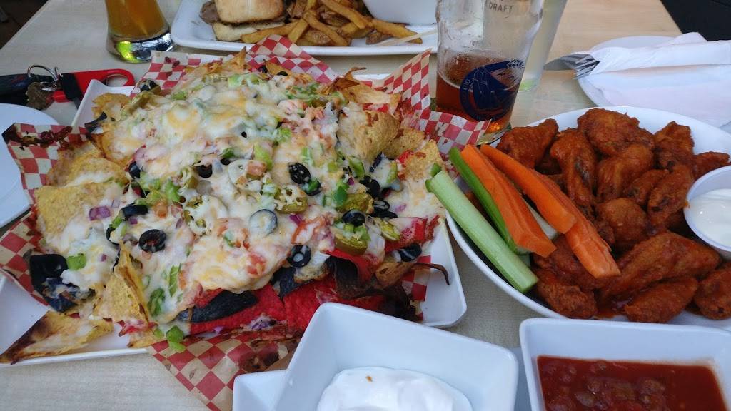 RocN Docs | restaurant | 105 Lakeshore Rd E, Mississauga, ON L5G 1E2, Canada | 9058911754 OR +1 905-891-1754