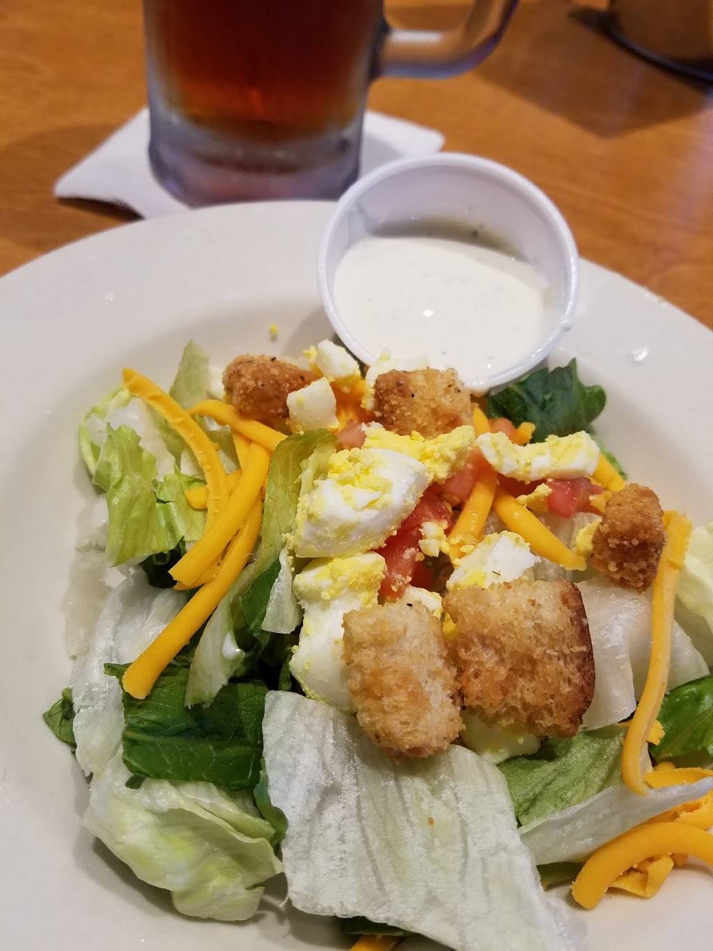 Texas Roadhouse | restaurant | 1205 E Lancaster Ave, Downingtown, PA 19335, USA | 6102695595 OR +1 610-269-5595