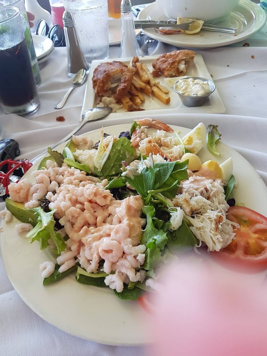 Tarantinos | restaurant | 206 Jefferson St, San Francisco, CA 94133, USA | 4157755600 OR +1 415-775-5600