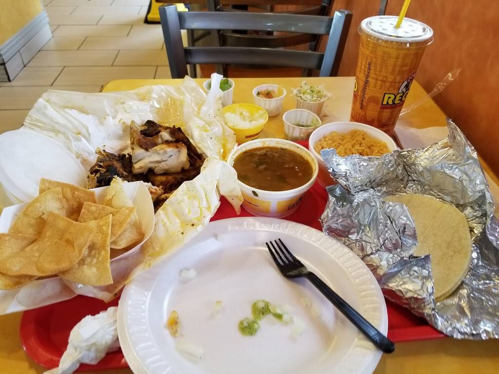 Pollo Regio | restaurant | 1105 W Shady Grove Rd, Irving, TX 75061, USA | 9723138100 OR +1 972-313-8100