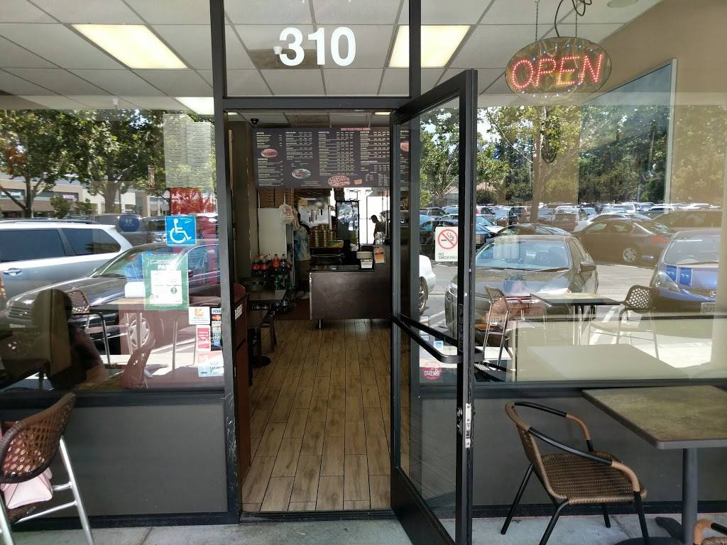 New York Pizza | meal delivery | 1040 Grant Rd #310, Mountain View, CA 94040, USA | 6502109700 OR +1 650-210-9700