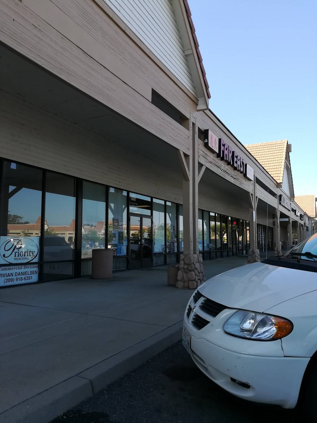 Far East Chinese Restaurant | restaurant | 51 N Main St # F, Angels Camp, CA 95222, USA | 2097366718 OR +1 209-736-6718