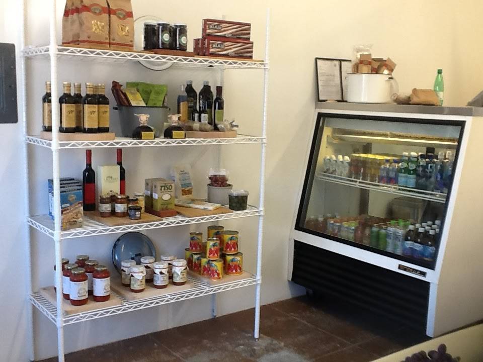 LENTO MKT | restaurant | 1288 Sunset Blvd, Los Angeles, CA 90026, USA | 2139282169 OR +1 213-928-2169