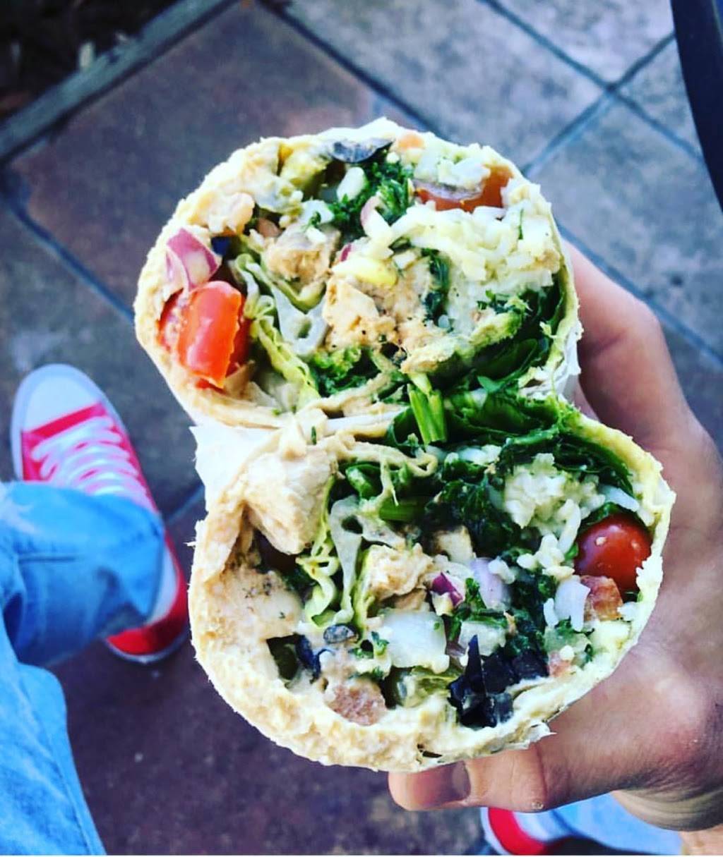 Hummus House Pitas & Salads | restaurant | 11565 University Blvd Ste 4, Orlando, FL 32817, USA | 4072827482 OR +1 407-282-7482