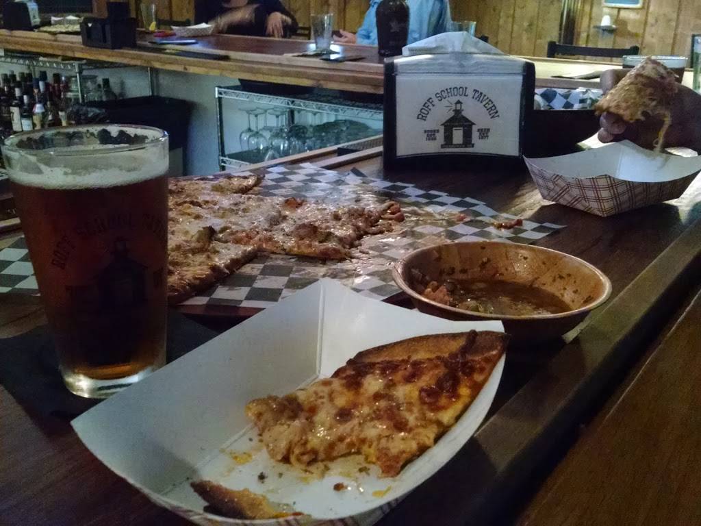 Roff School Tavern | restaurant | 13388 Leslie Rd, Meadville, PA 16335, USA | 8143338641 OR +1 814-333-8641