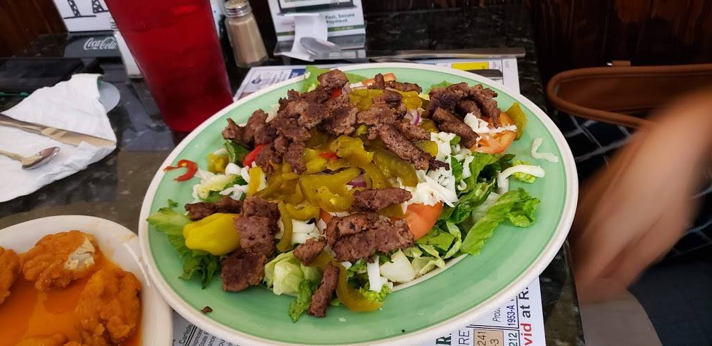 Mancinos Italian Delight | restaurant | 399 Carlisle Rd, Newville, PA 17241, USA | 7177760011 OR +1 717-776-0011