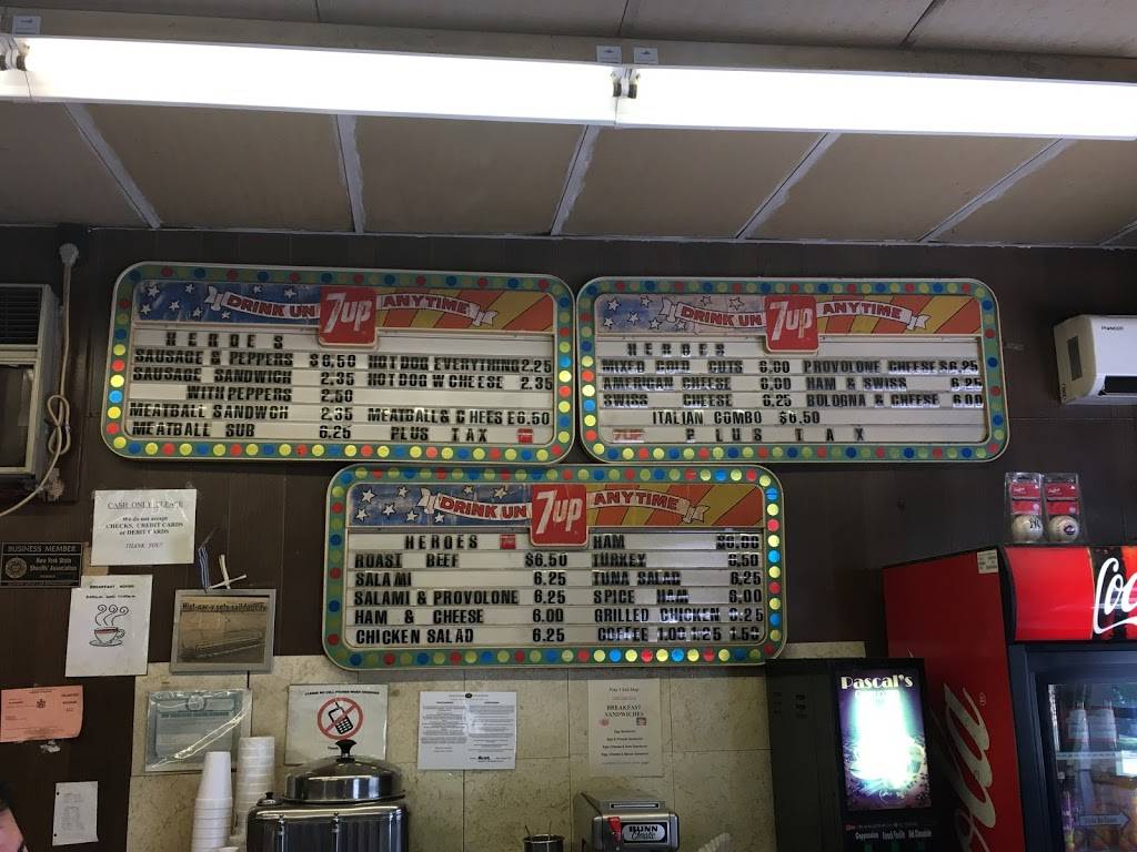 Smith Street Hot Dogs | restaurant | 2619, 105 Smith St, Poughkeepsie, NY 12601, USA | 8454718481 OR +1 845-471-8481