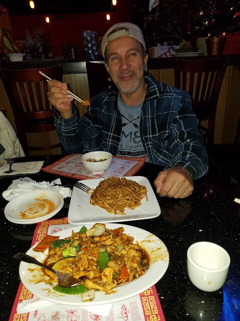 China Cafe | restaurant | 1335 E Whitestone Blvd, Cedar Park, TX 78613, USA | 5125289963 OR +1 512-528-9963