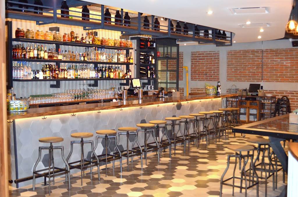 Oryx Capital | restaurant | Interior 84, Blvd. Agua Caliente 10750, Calete, 22020 Tijuana, B.C., Mexico | 016646862807 OR +52 664 686 2807