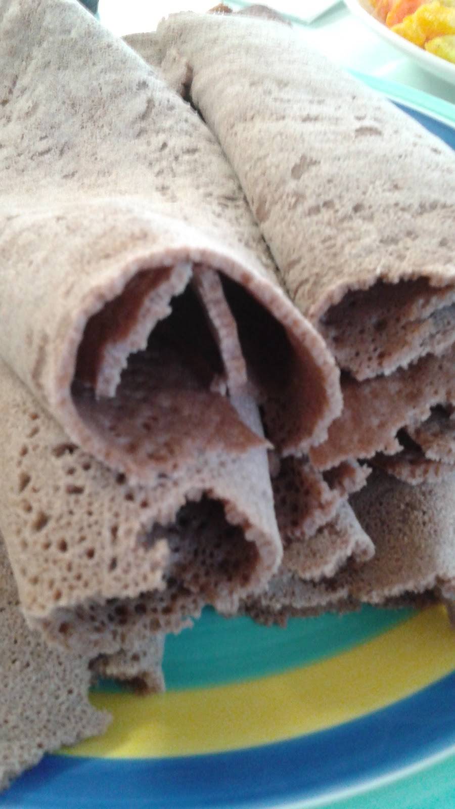 Kaffa Ethiopian Cuisine | restaurant | 2987 Sacramento St, Berkeley, CA 94702, USA | 5106775822 OR +1 510-677-5822