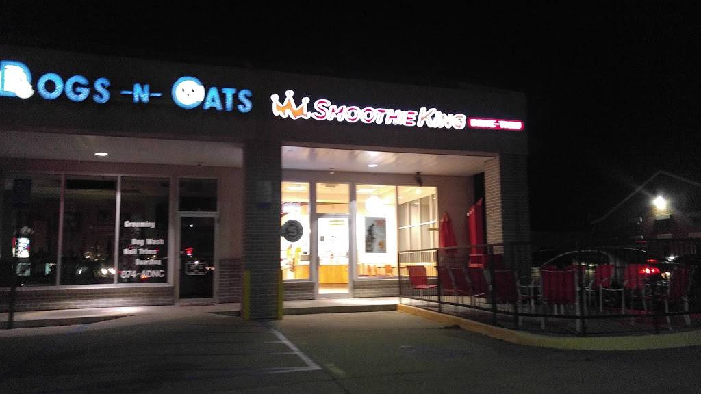 Smoothie King | restaurant | 805 E Nifong Blvd Suite G, Columbia, MO 65201, USA | 5732286333 OR +1 573-228-6333