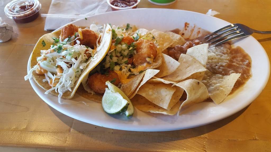 Rubios Coastal Grill | restaurant | 691 S. Main Street, Suite 150, Orange, CA 92868, USA | 7145410771 OR +1 714-541-0771