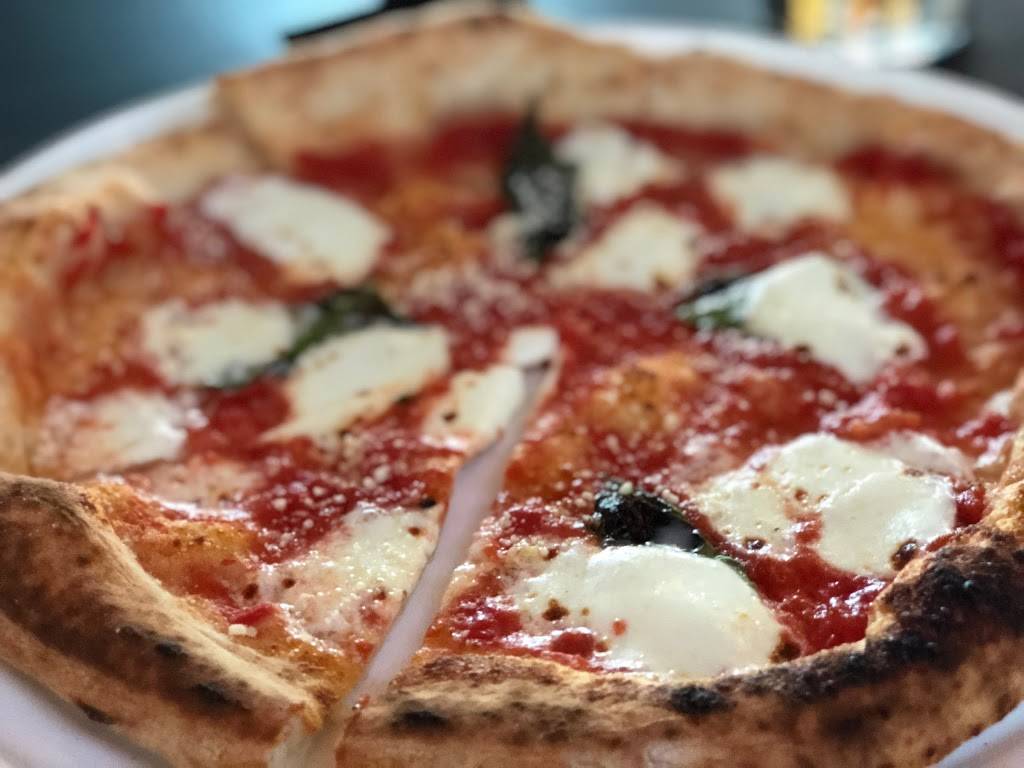 MidiCi The Neapolitan Pizza Company | restaurant | 8076 Mediterranean Drive Ste 107, Estero, FL 33928, USA | 2399492422 OR +1 239-949-2422
