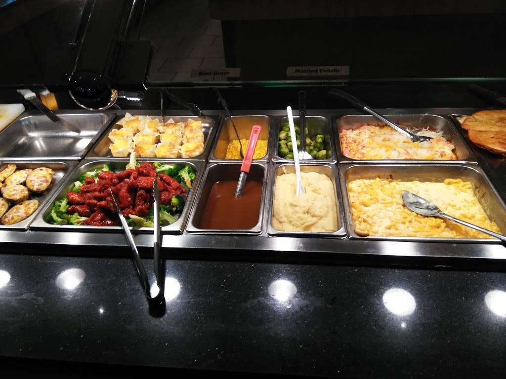 Hibachi Buffet | restaurant | 160 Sara Way, Belle Vernon, PA 15012, USA | 7249298880 OR +1 724-929-8880