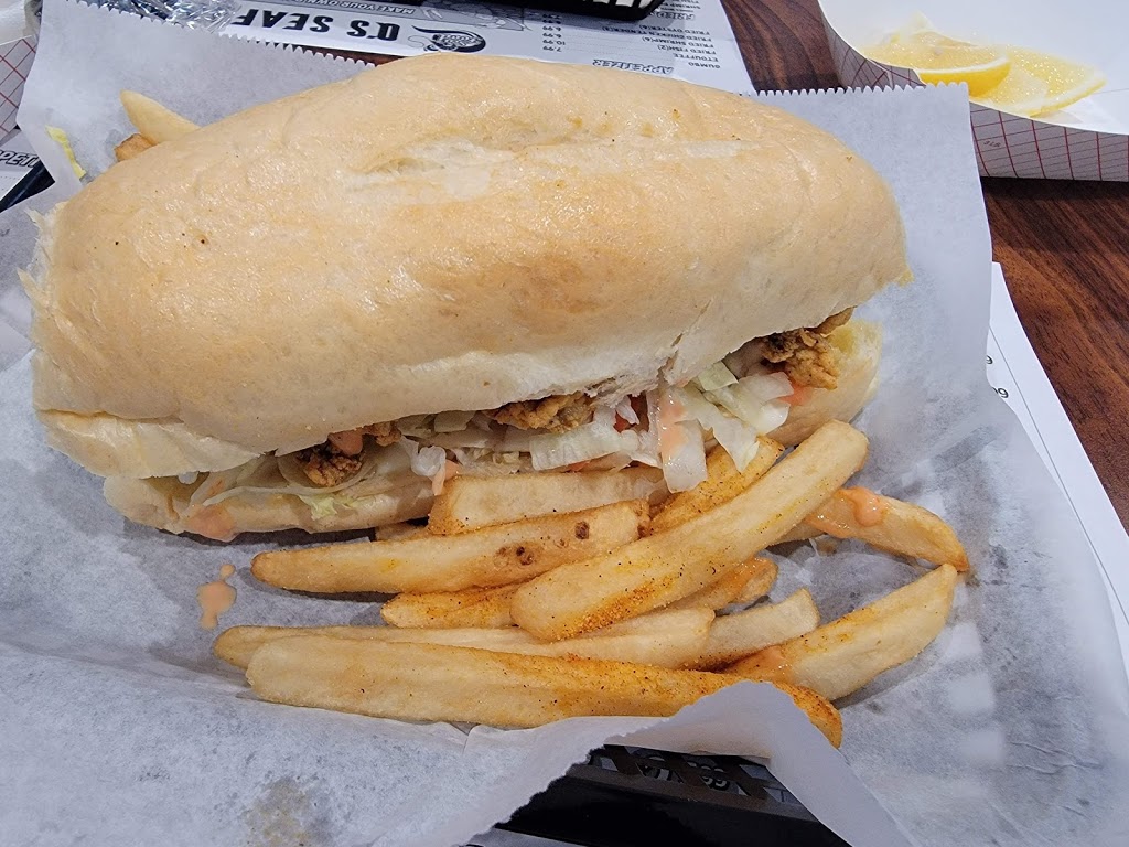 Qs Seafood | restaurant | 3370 Sugarloaf Pkwy G5, Lawrenceville, GA 30044, USA | 4705145866 OR +1 470-514-5866