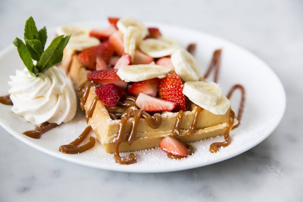 Sweet Paris Crêperie & Café | meal takeaway | 2701 Drexel Dr, Houston, TX 77027, USA | 3468671157 OR +1 346-867-1157