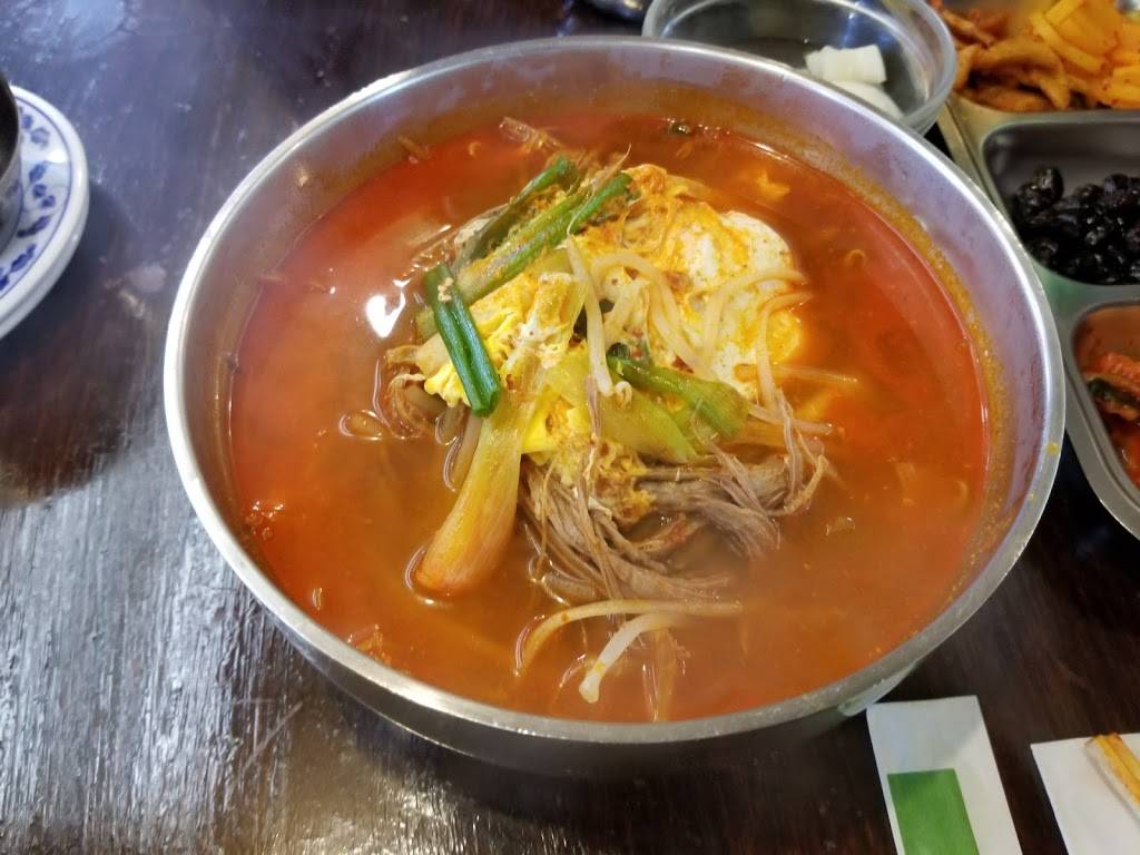 Shin Toe Bul Yi | restaurant | 2001 Taraval, San Francisco, CA 94116, USA | 4155669221 OR +1 415-566-9221