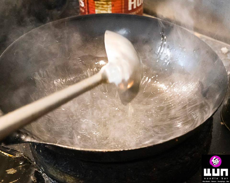 Fun Noodle Bar | restaurant | 8900 Viscount Blvd, El Paso, TX 79925, USA | 9155005519 OR +1 915-500-5519