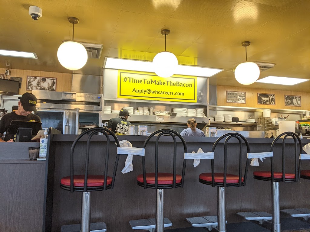 Waffle House | meal takeaway | 17110 Back Beach Rd, Panama City Beach, FL 32413, USA | 8502330046 OR +1 850-233-0046