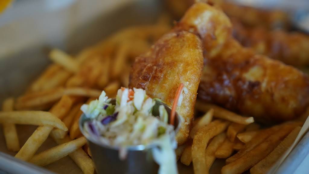 Union Street Gastropub | restaurant | Terminal 3, San Francisco International Airport, San Francisco, CA 94128, USA | 6508218465 OR +1 650-821-8465