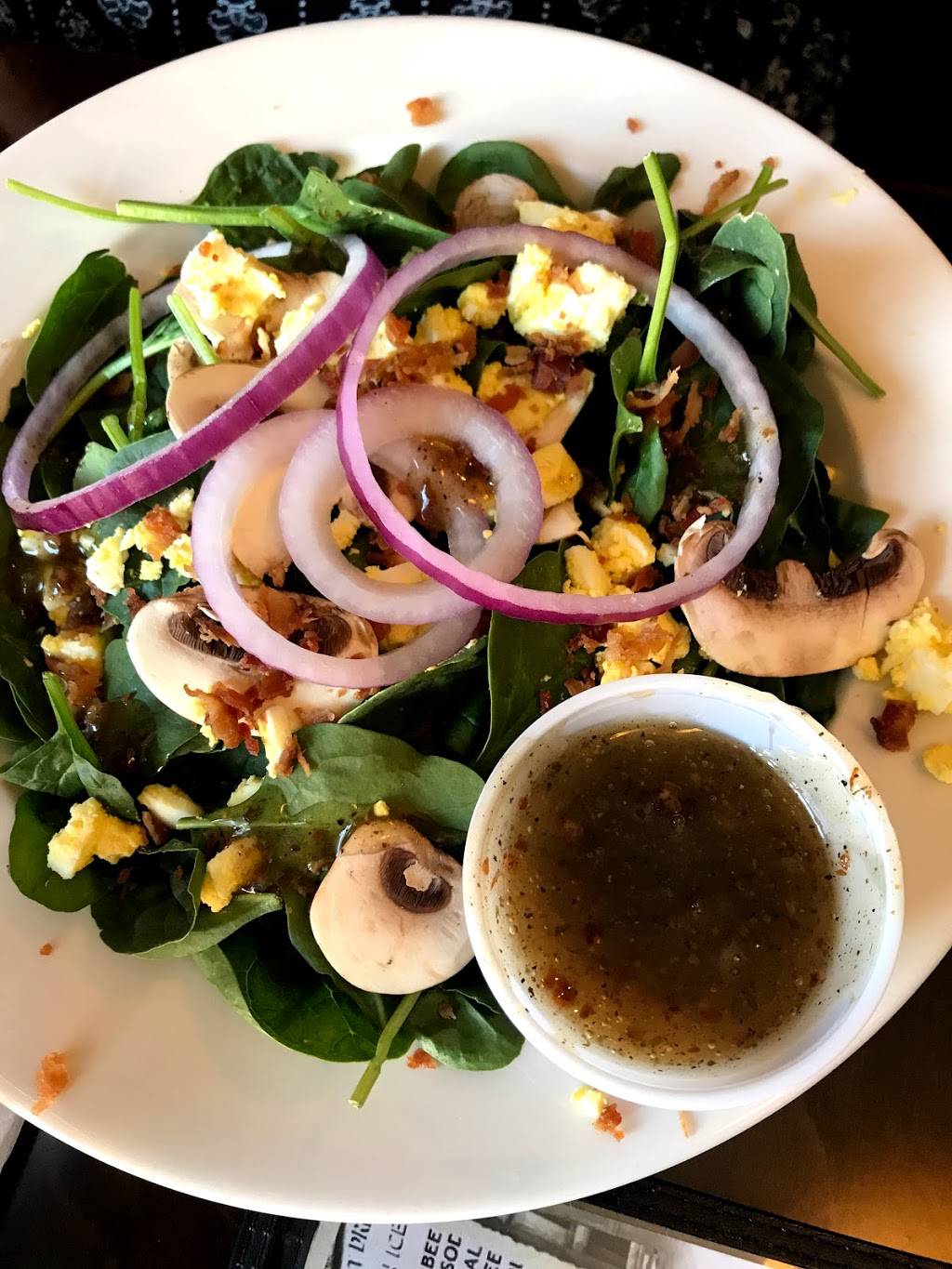 The Old Bag of Nails Pub | restaurant | 4065 Main St, Hilliard, OH 43026, USA | 6147770713 OR +1 614-777-0713