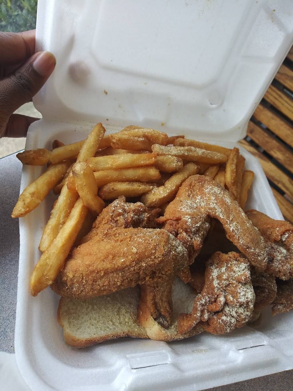 JJ Fish & Chicken | restaurant | 1959 Metropolitan Pkwy SW, Atlanta, GA 30315, USA | 4047630008 OR +1 404-763-0008