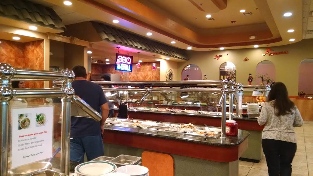 World Buffet | restaurant | 8914 N 91st Ave Suite 130, Peoria, AZ 85345, USA | 6238728883 OR +1 623-872-8883