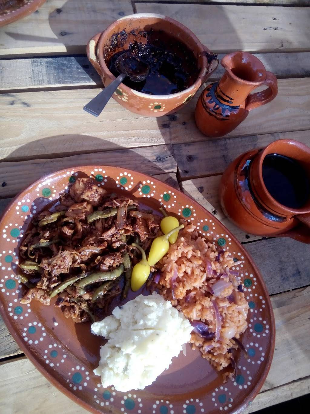 Delicias Mayoral | restaurant | Ejido Emiliano zapata km70, Ensenada, Militar, 21470 Tecate, B.C., Mexico | 016461312318 OR +52 646 131 2318