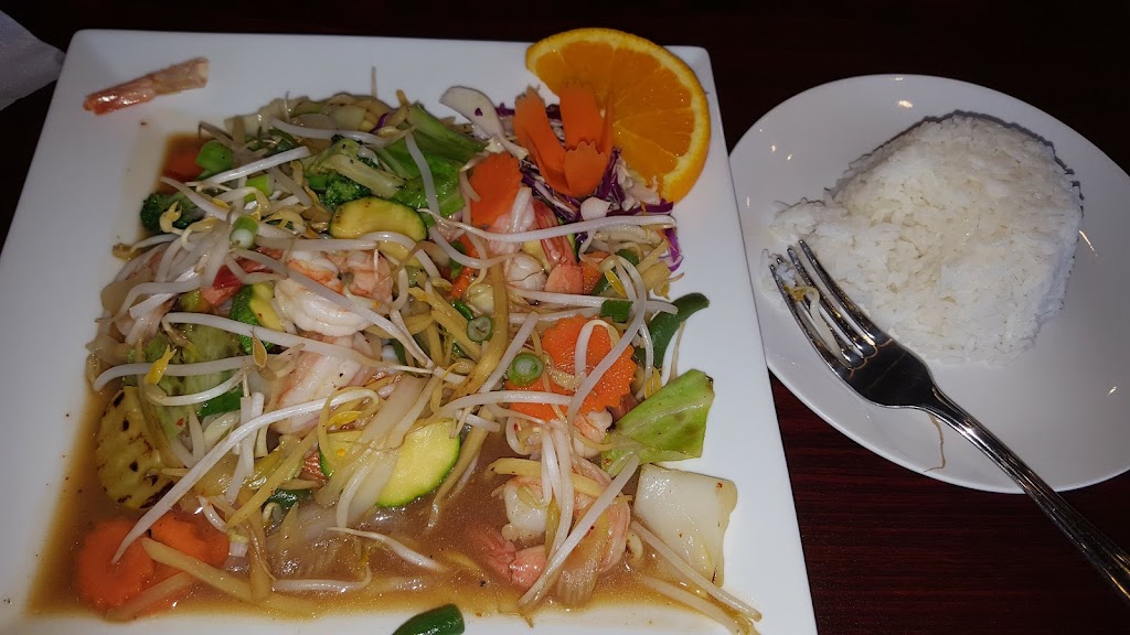 Shang Hai | meal delivery | 364 Gulf Breeze Pkwy, Gulf Breeze, FL 32561, USA | 8509326882 OR +1 850-932-6882