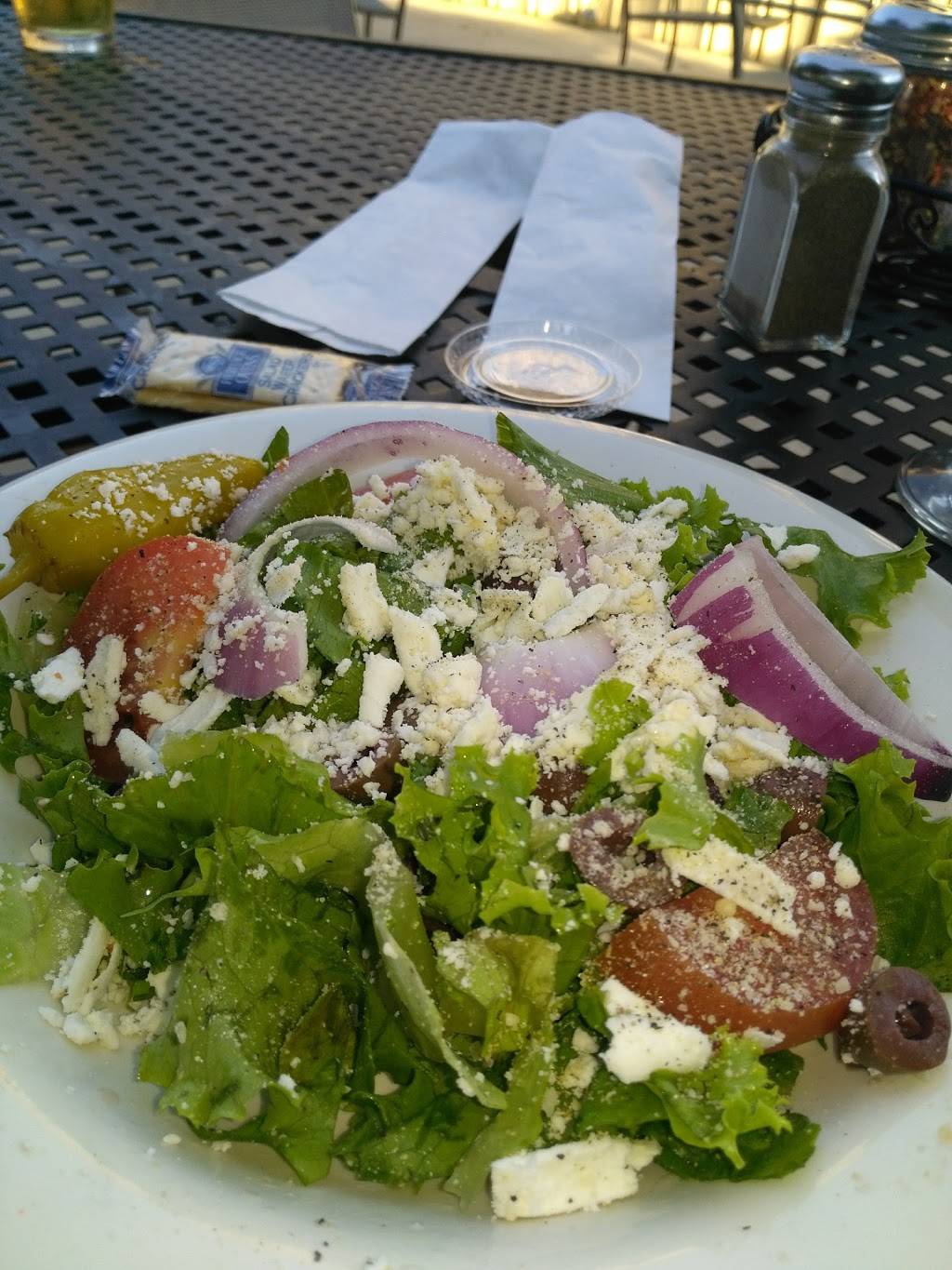 AJs Pizza Pub | restaurant | 700 historic 441 highway, Cornelia, GA 30531, USA | 7067762200 OR +1 706-776-2200