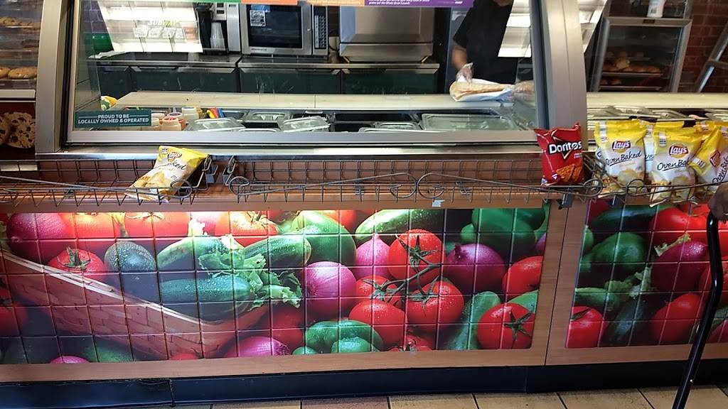 Subway | restaurant | 4205 Thurman Rd, Conley, GA 30288, USA | 4043617323 OR +1 404-361-7323