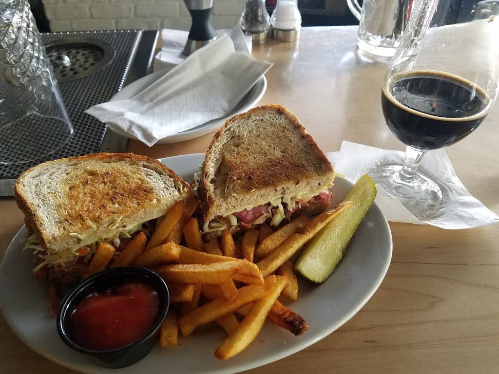 The Owl Drug Co. Social Eating House | restaurant | 602 Broadway, San Diego, CA 92101, USA | 6197567598 OR +1 619-756-7598