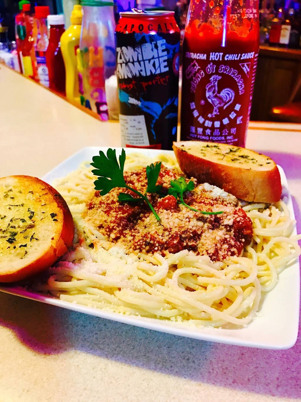 Chinas Bar & Grill | restaurant | 127 N Main St, Cheney, KS 67025, USA | 3165406013 OR +1 316-540-6013