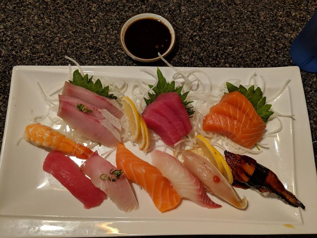 Sushi Expo | restaurant | 1814 Hillsdale Ave c, San Jose, CA 95124, USA | 4084459696 OR +1 408-445-9696