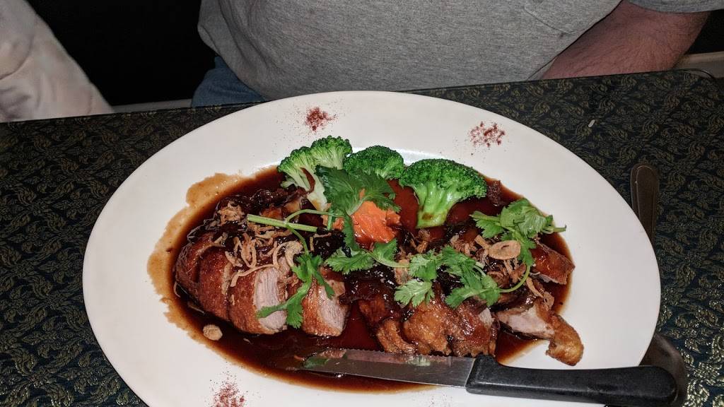 Thai Nam Phet II | restaurant | 7 Woodside Ave, Newton, NJ 07860, USA | 9733836623 OR +1 973-383-6623